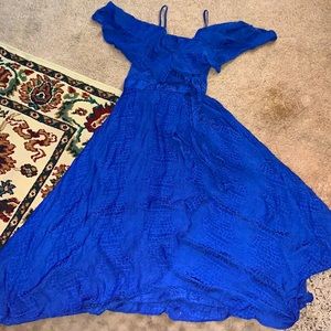 Jennifer Lopez dress small